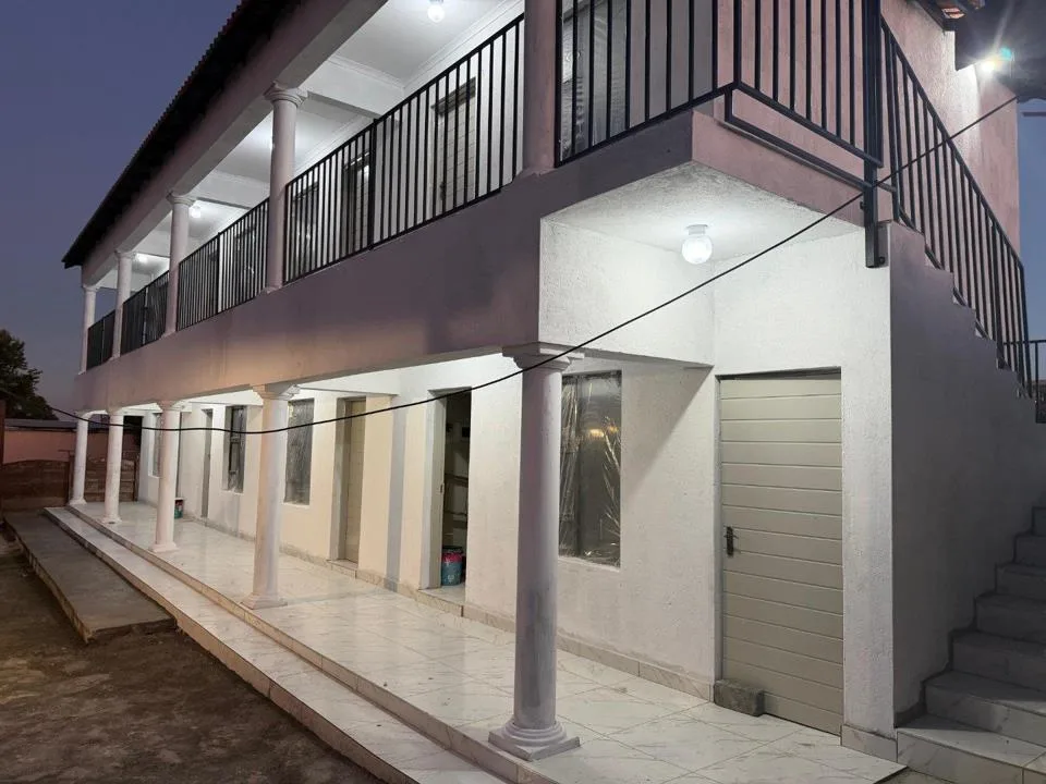 1 Bedroom Apartment / flat to rent in Rustenburg North