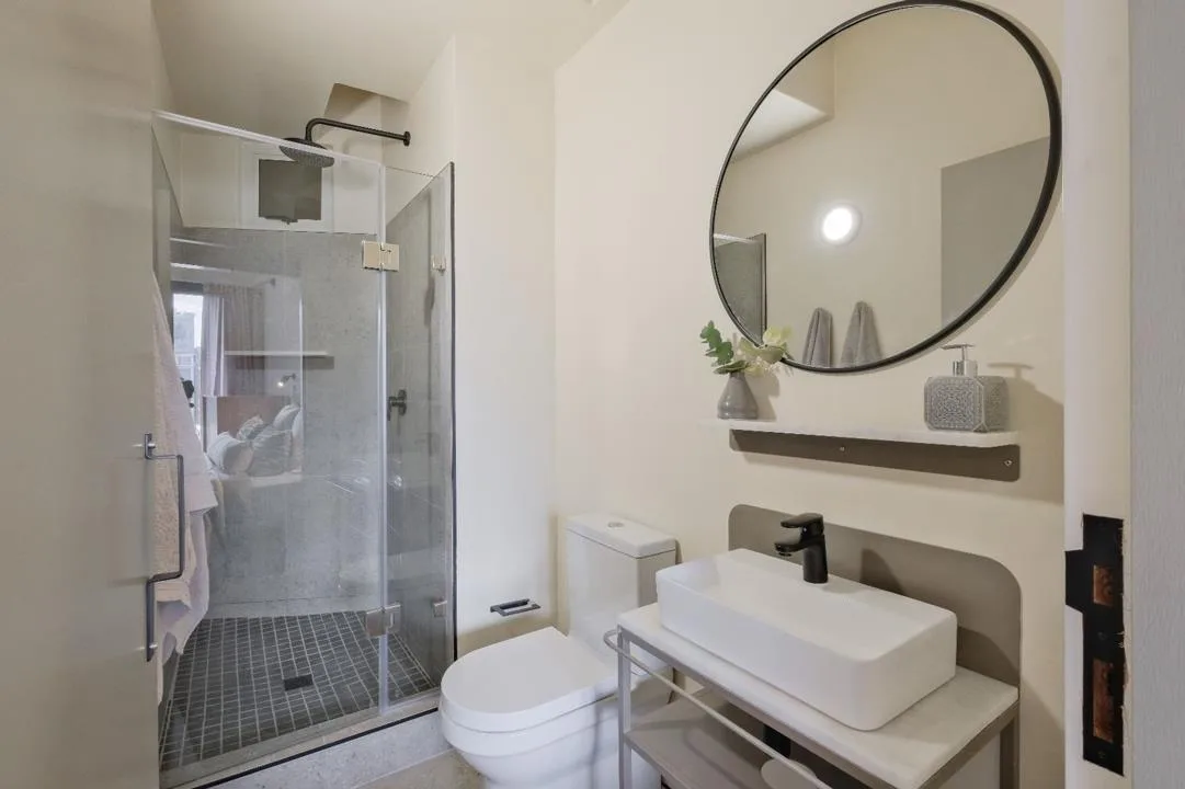 Apartment / flat to rent in Foreshore