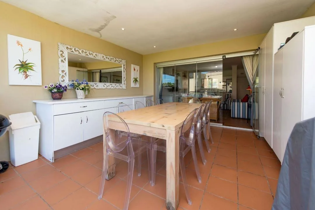 3 Bedroom Apartment / flat to rent in Goose Valley