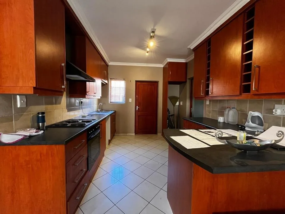 3 Bedroom Townhouse for sale in Hillcrest