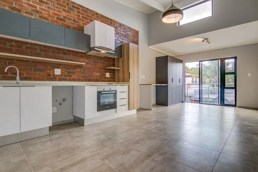 0.5 Bedroom Apartment / flat to rent in Menlo Park