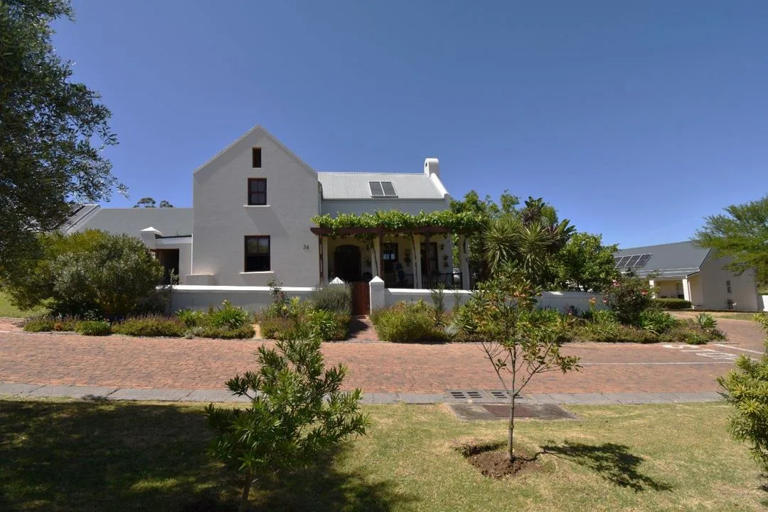 4 Bedroom House to rent in Wellington Rural