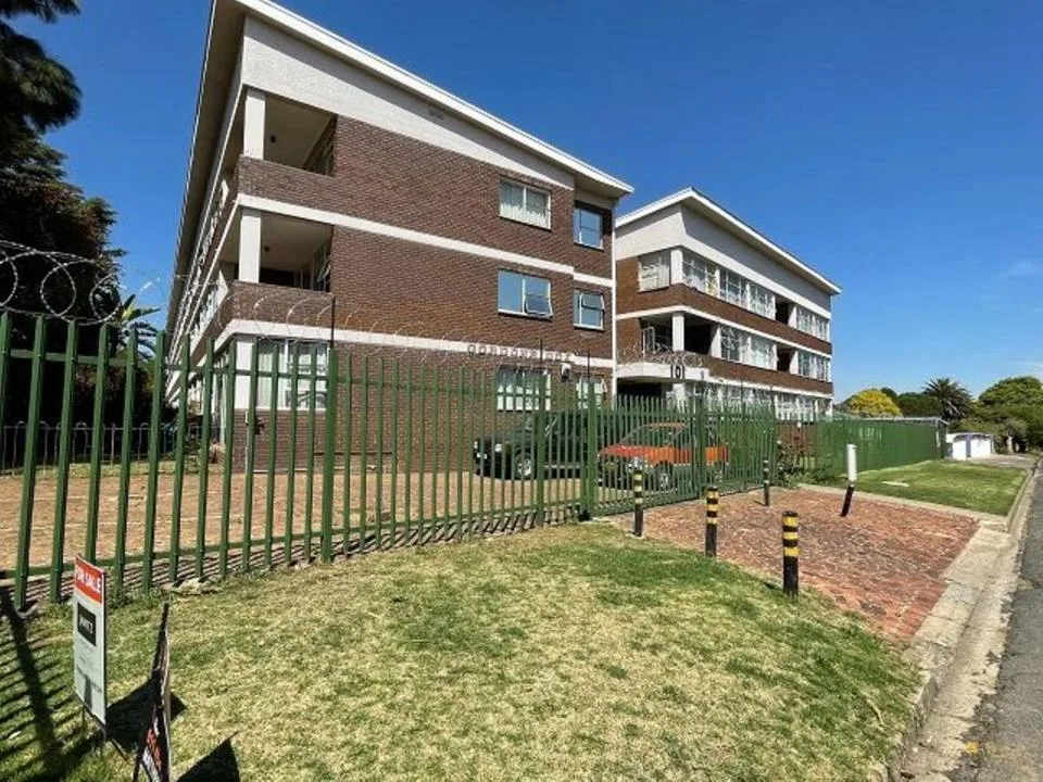 3 Bedroom Apartment / flat to rent in Eastleigh