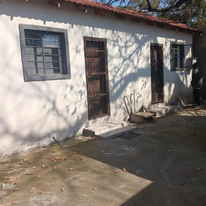 1 Bedroom House to rent in Turffontein