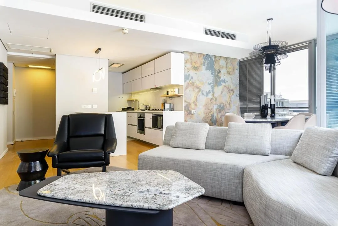 2 Bedroom Apartment / flat to rent in Waterfront