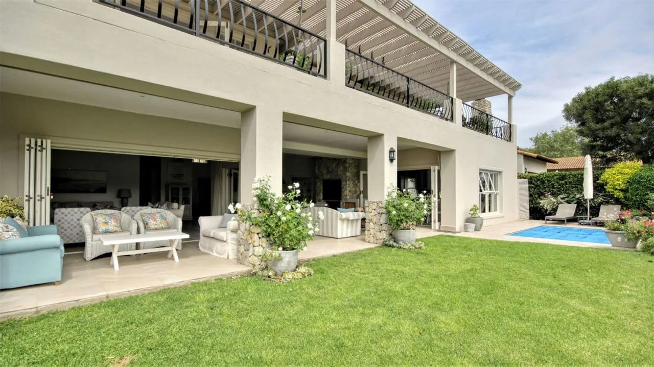 3 Bedroom House to rent in Turtle Creek