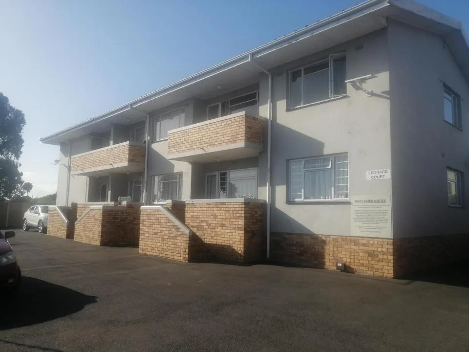 1 Bedroom Apartment / flat to rent in Goodwood Central