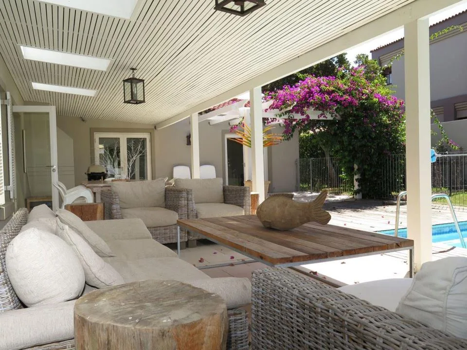 4 Bedroom House to rent in Turtle Creek