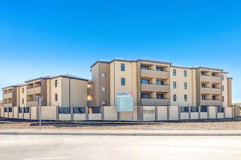 2 Bedroom Apartment / flat to rent in Parklands