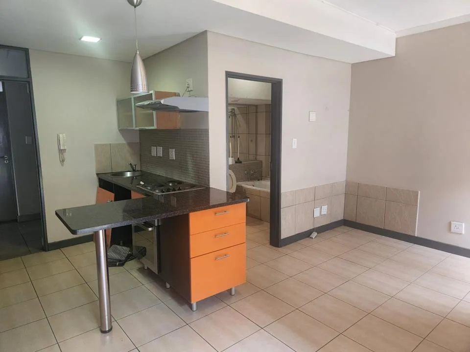 1 Bedroom Apartment / flat to rent in Auckland Park
