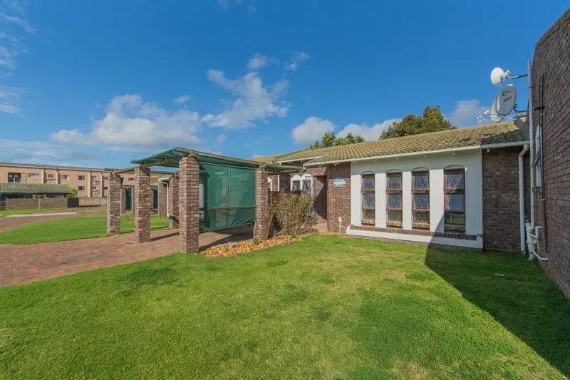 3 Bedroom Townhouse to rent in Kabega