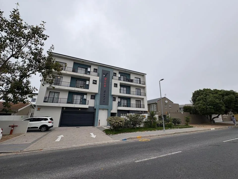 2 Bedroom Apartment / flat to rent in Table View