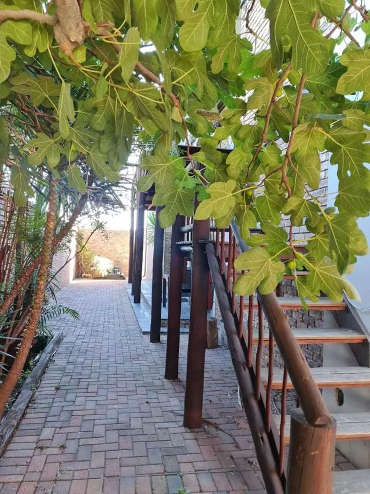 2 Bedroom Apartment / flat to rent in Secunda
