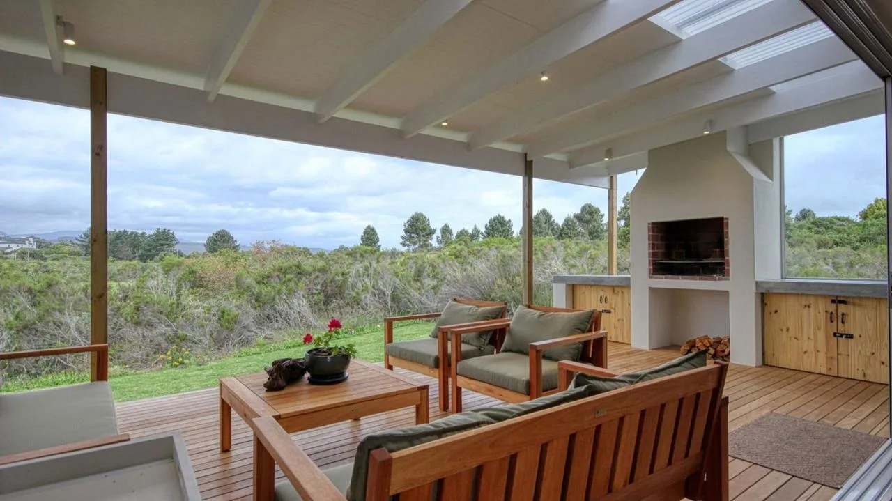 3 Bedroom House to rent in Goose Valley