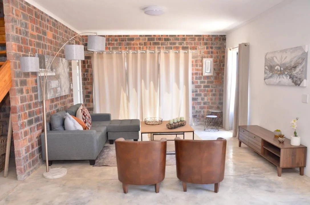 3 Bedroom House to rent in Jamestown