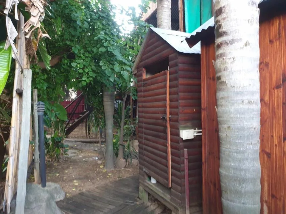 1 Bedroom Apartment / flat to rent in Jukskei Park