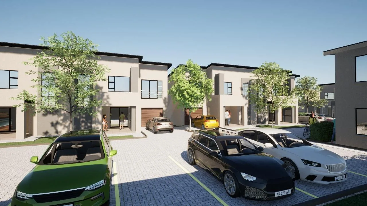 2 Bedroom Apartment / flat for sale in Melodie