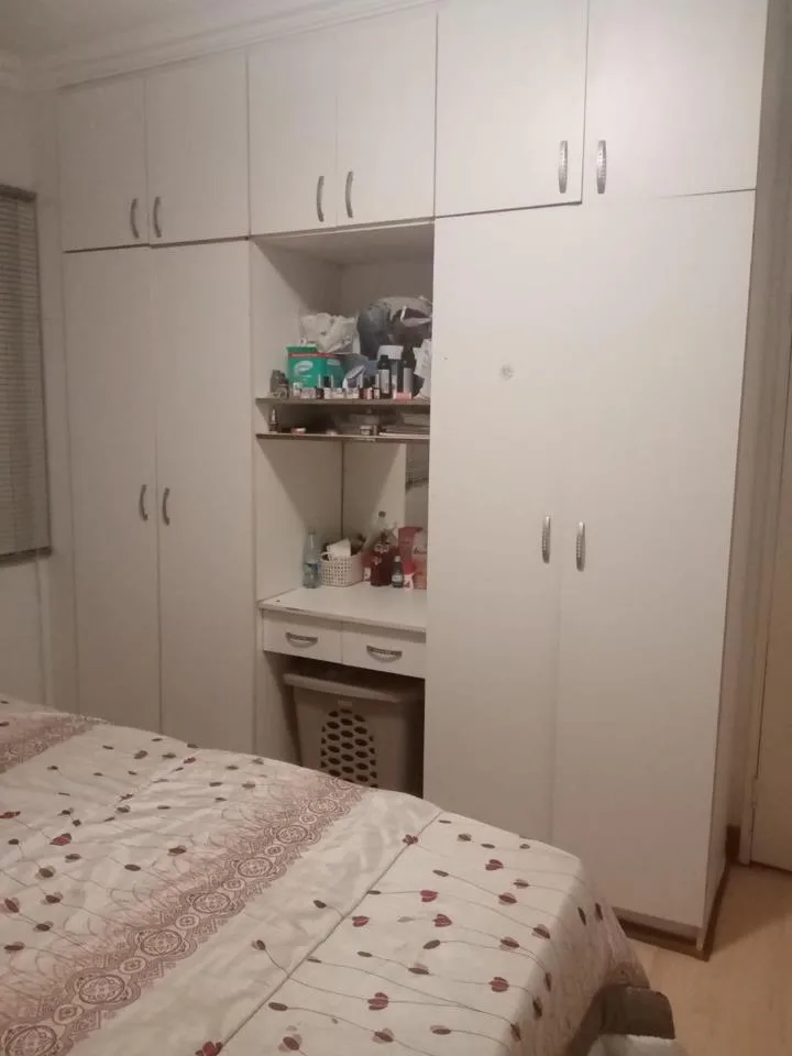 3 Bedroom Apartment / flat to rent in Towerby