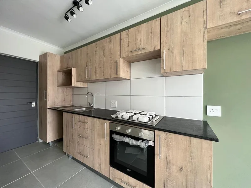 2 Bedroom Apartment / flat to rent in Eensgevonden