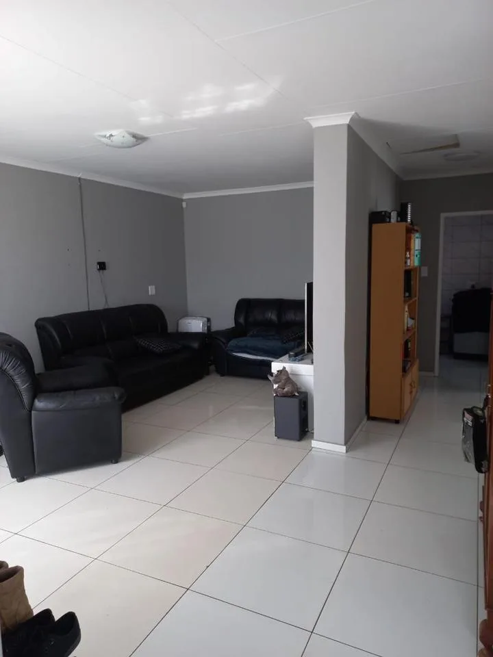 2 Bedroom House to rent in Secunda
