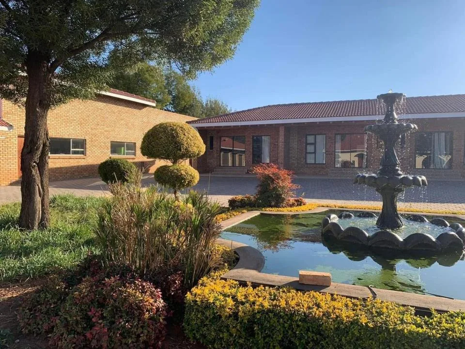 1 Bedroom Apartment / flat to rent in Tarlton