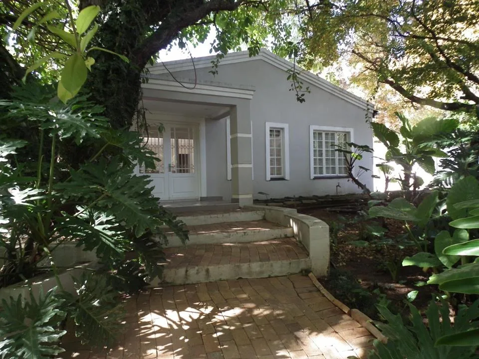 1 Bedroom Apartment / flat to rent in Ferndale