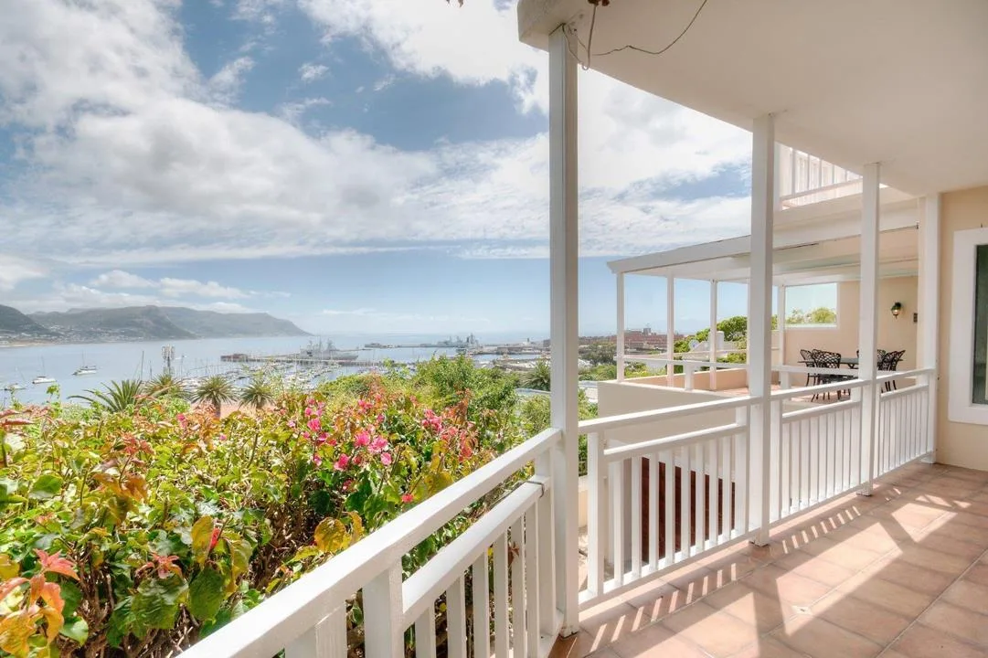 3 Bedroom House to rent in Simons Town Central