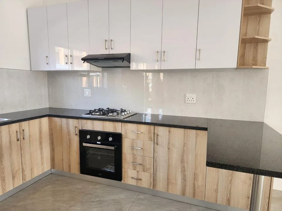 2 Bedroom Apartment / flat to rent in Witfield