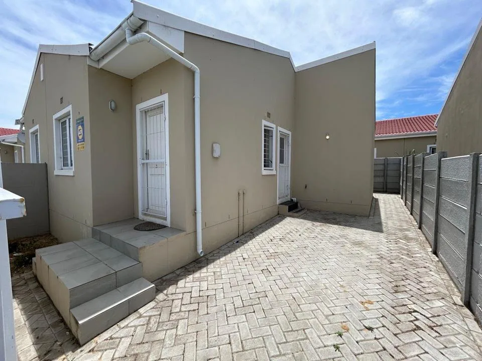 2 Bedroom Townhouse to rent in Rivergate