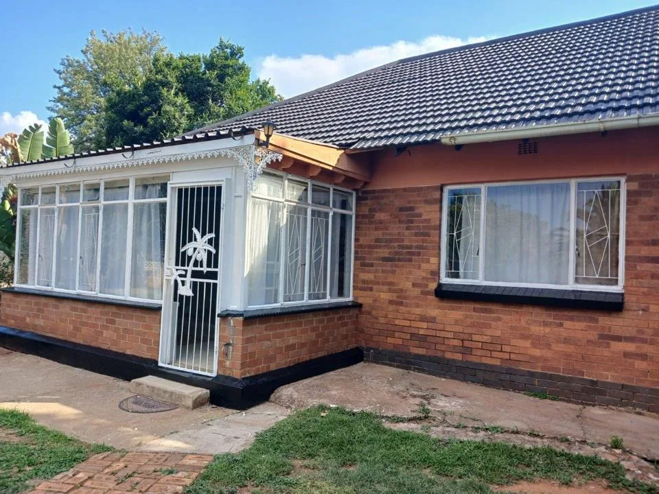 3 Bedroom House to rent in Stilfontein Ext 4