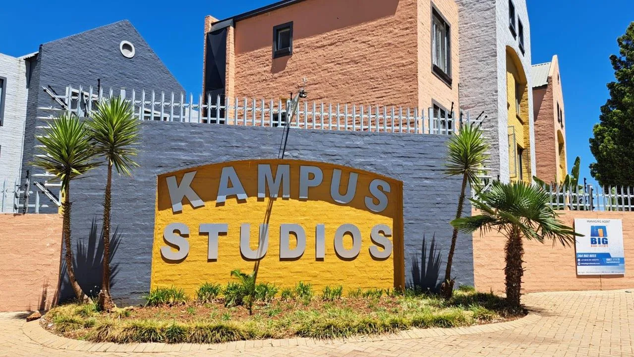1 Bedroom Apartment / flat to rent in Kannoniers Park
