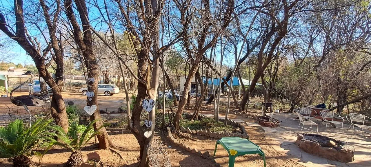 6 Bedroom House for sale in Kuruman