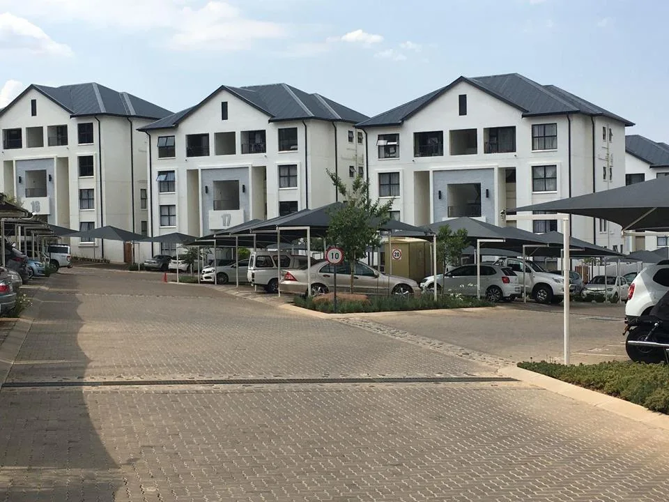 1 Bedroom Apartment / flat to rent in Malakite