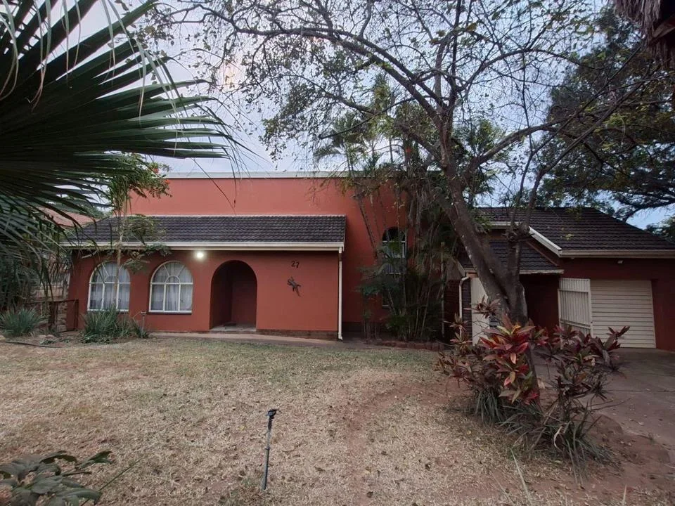 4 Bedroom House to rent in West Acres