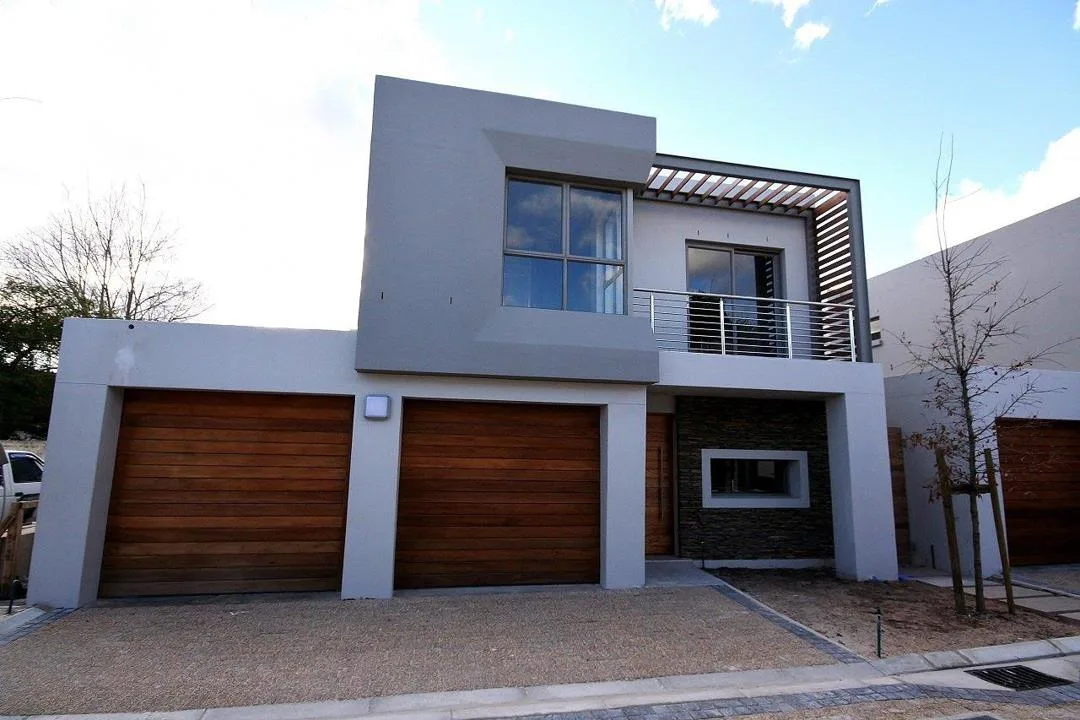 3 Bedroom Townhouse to rent in Stellenbosch Central