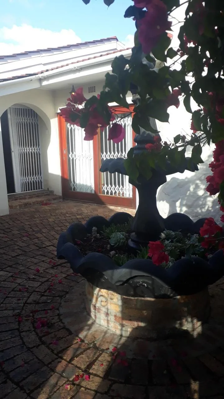 5 Bedroom House to rent in Bellville Central