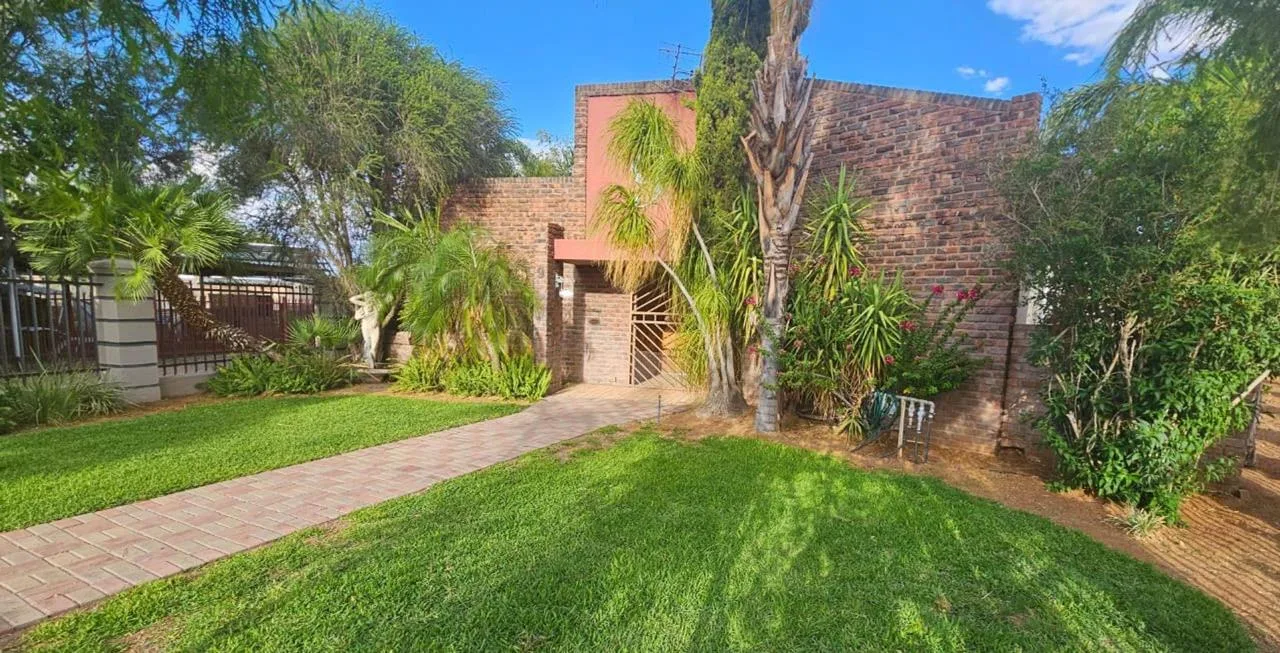 3 Bedroom House to rent in Keidebees