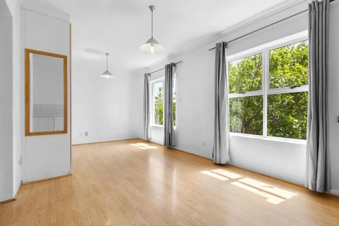 0.5 Bedroom Apartment / flat to rent in Rosebank