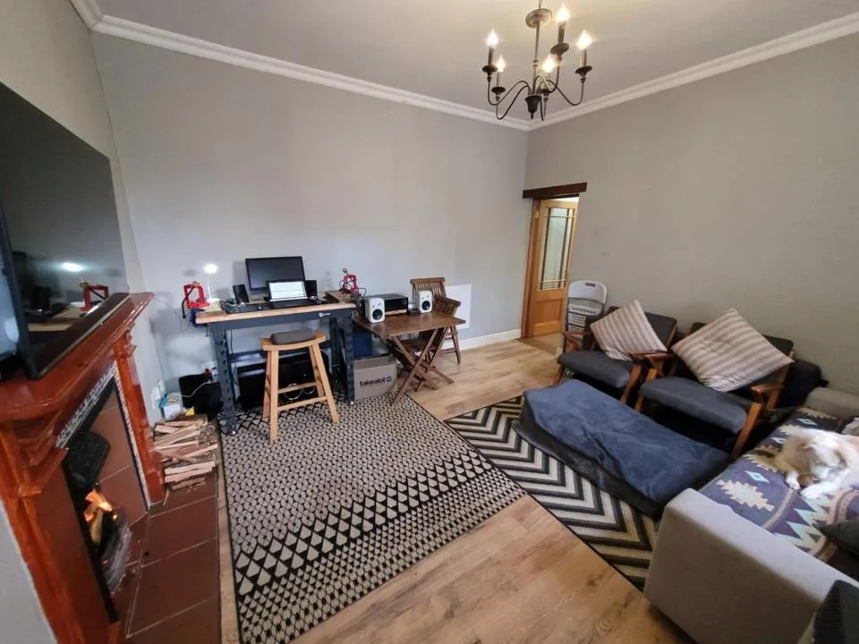 2 Bedroom House to rent in Newlands