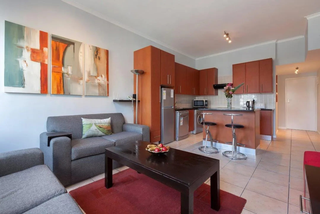 1 Bedroom Apartment / flat to rent in Cape Town City Centre