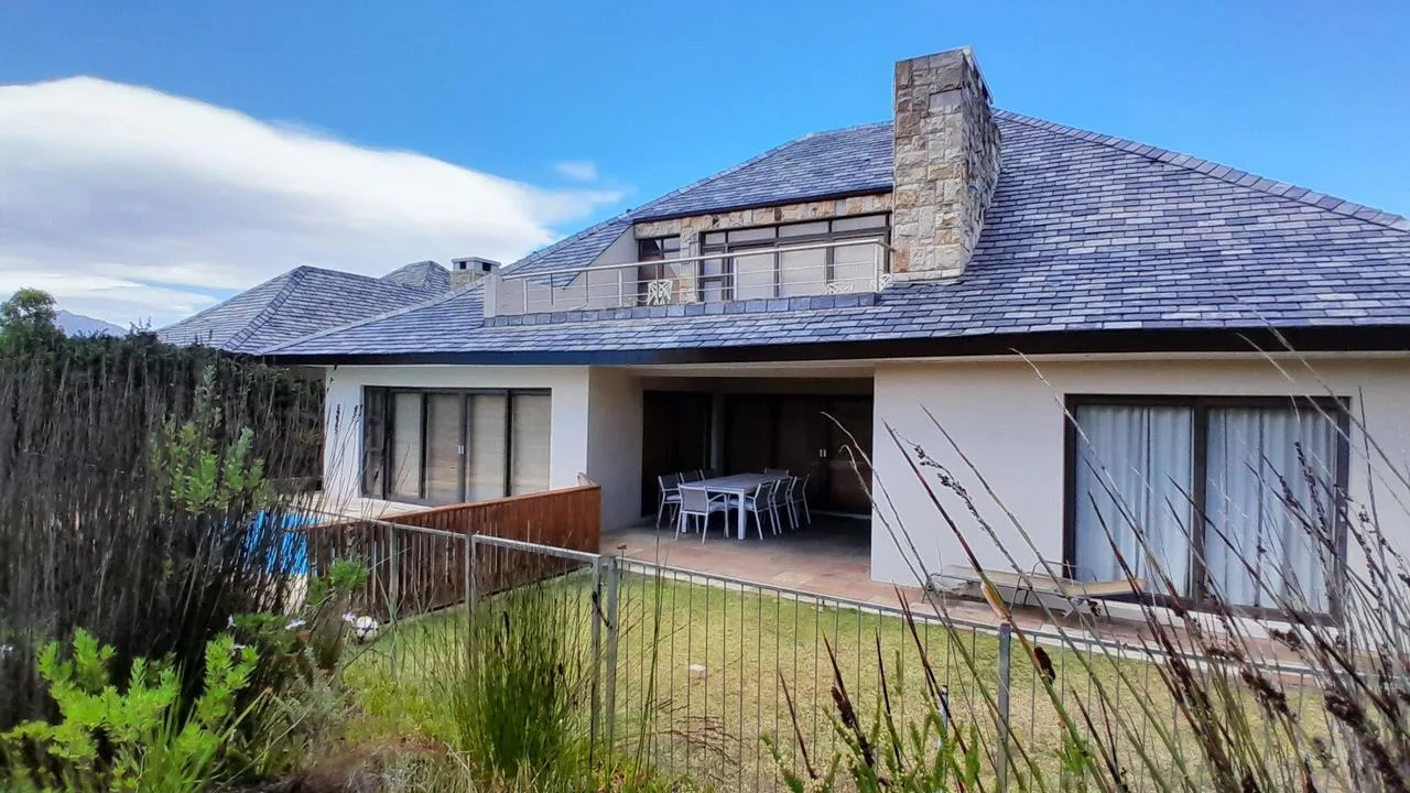 5 Bedroom House to rent in Arabella