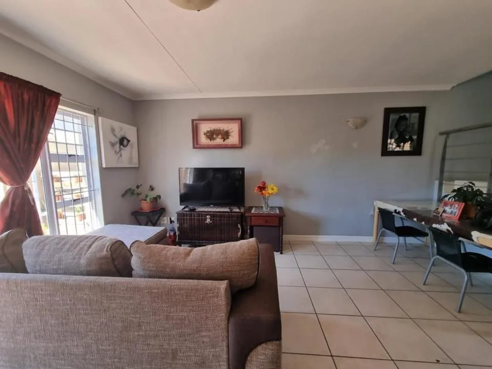 3 Bedroom Townhouse to rent in Protea Heights