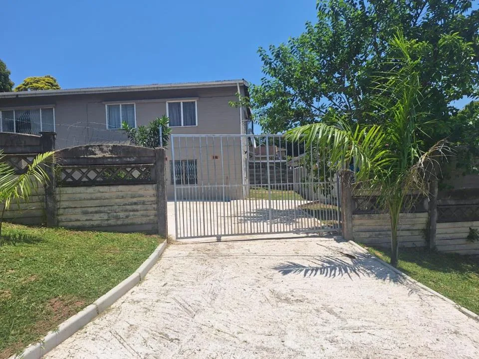 3 Bedroom Apartment / flat to rent in Mount Vernon