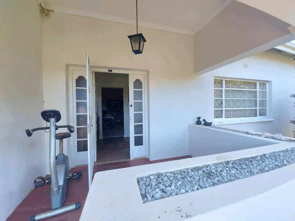 3 Bedroom House for sale in Middelburg