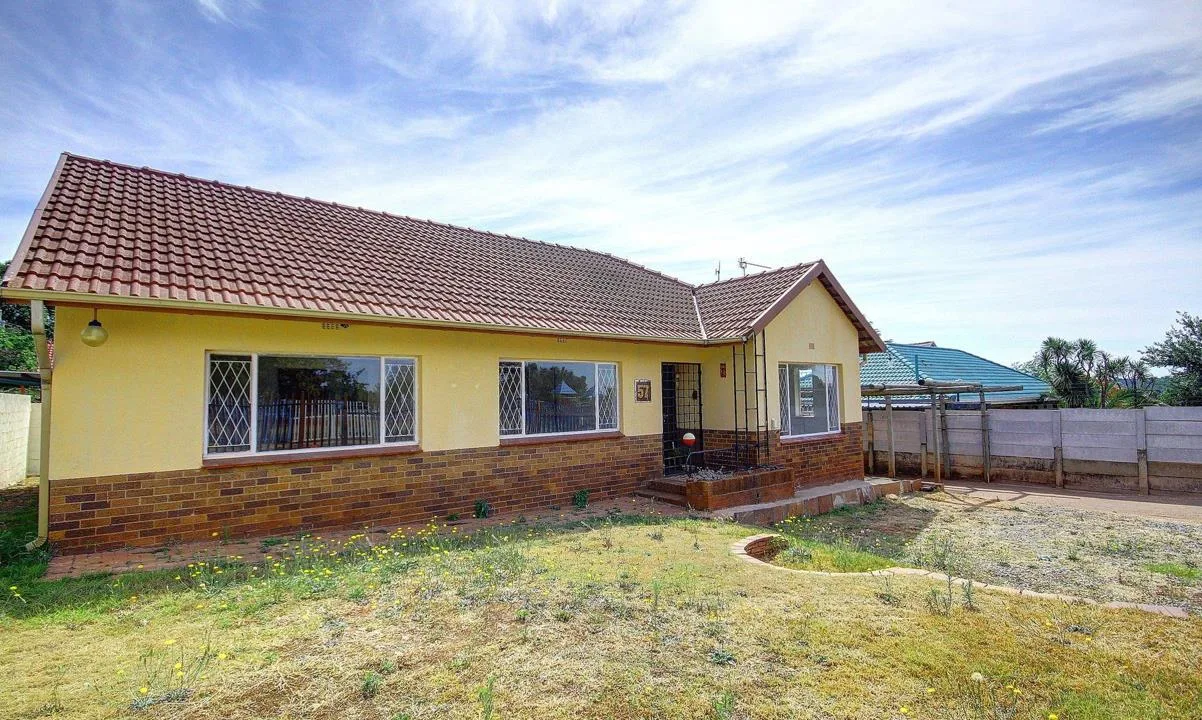 3 Bedroom House to rent in Selwyn