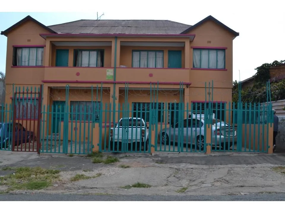 3 Bedroom House to rent in Troyeville