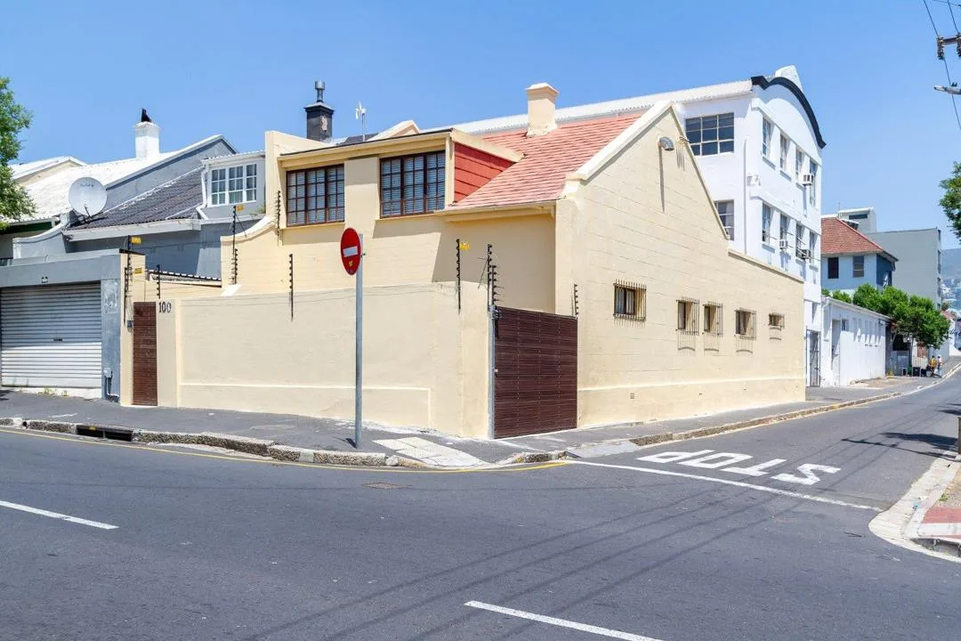 3 Bedroom House to rent in Gardens