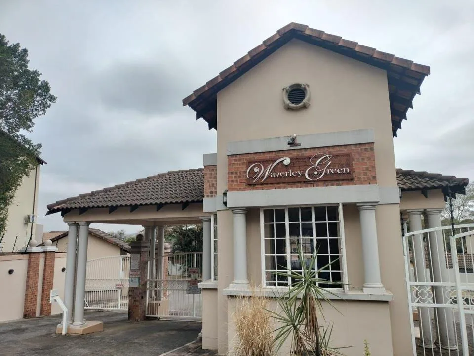 1 Bedroom Apartment / flat to rent in West Acres