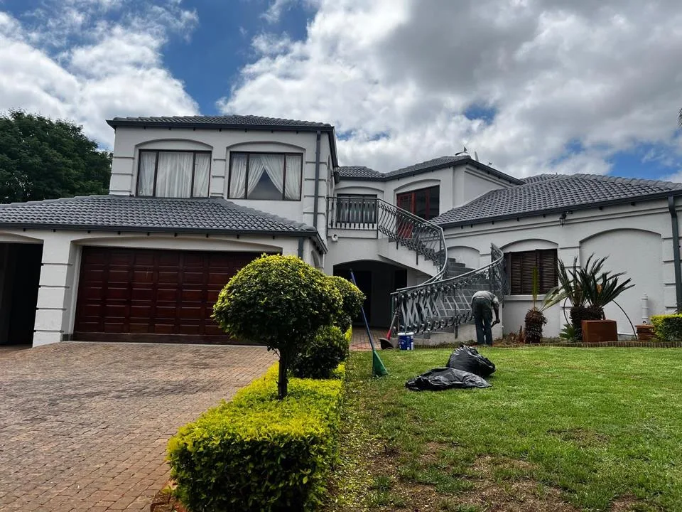 4 Bedroom House to rent in Woodhill Golf Estate