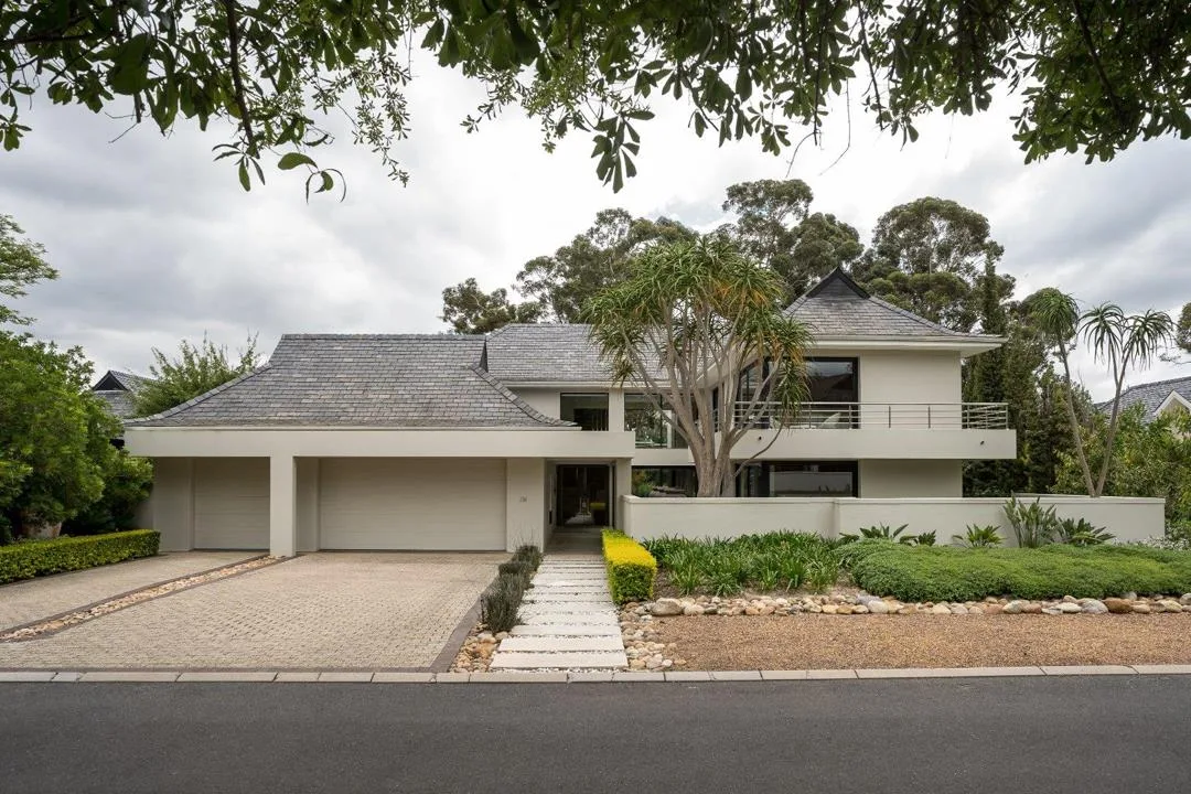 4 Bedroom House to rent in Pearl Valley Golf & Country Estate